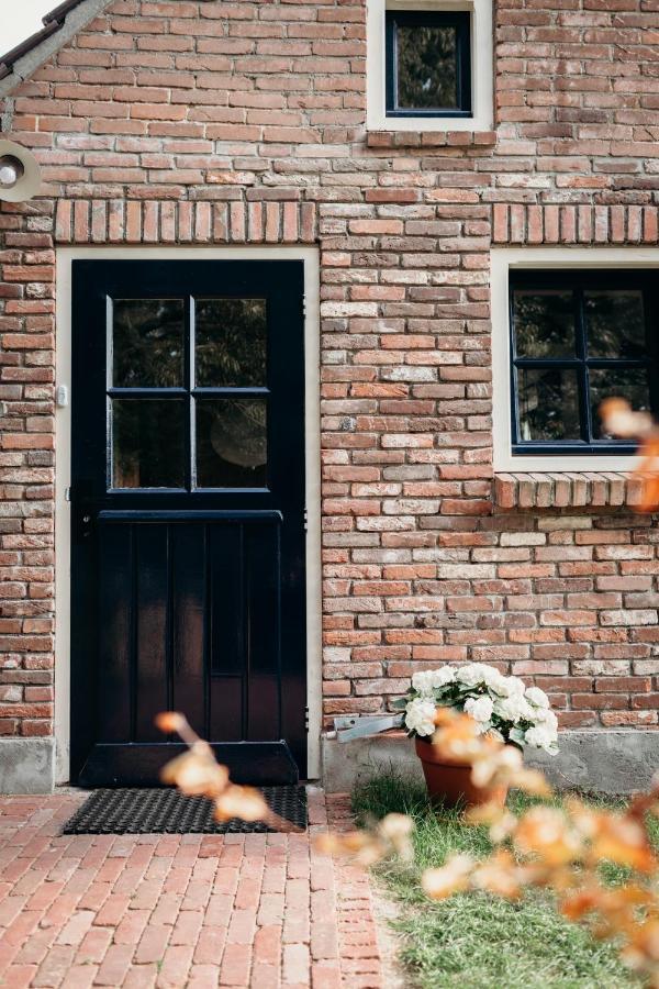 Appartement Relaxed Eigen Plekje In De Peel - Kostelijk à Helenaveen Extérieur photo
