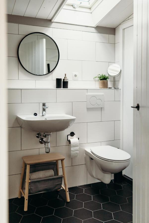 Appartement Relaxed Eigen Plekje In De Peel - Kostelijk à Helenaveen Extérieur photo