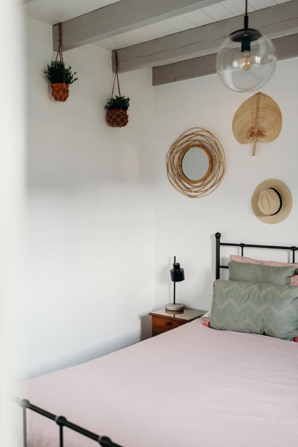 Appartement Relaxed Eigen Plekje In De Peel - Kostelijk à Helenaveen Extérieur photo
